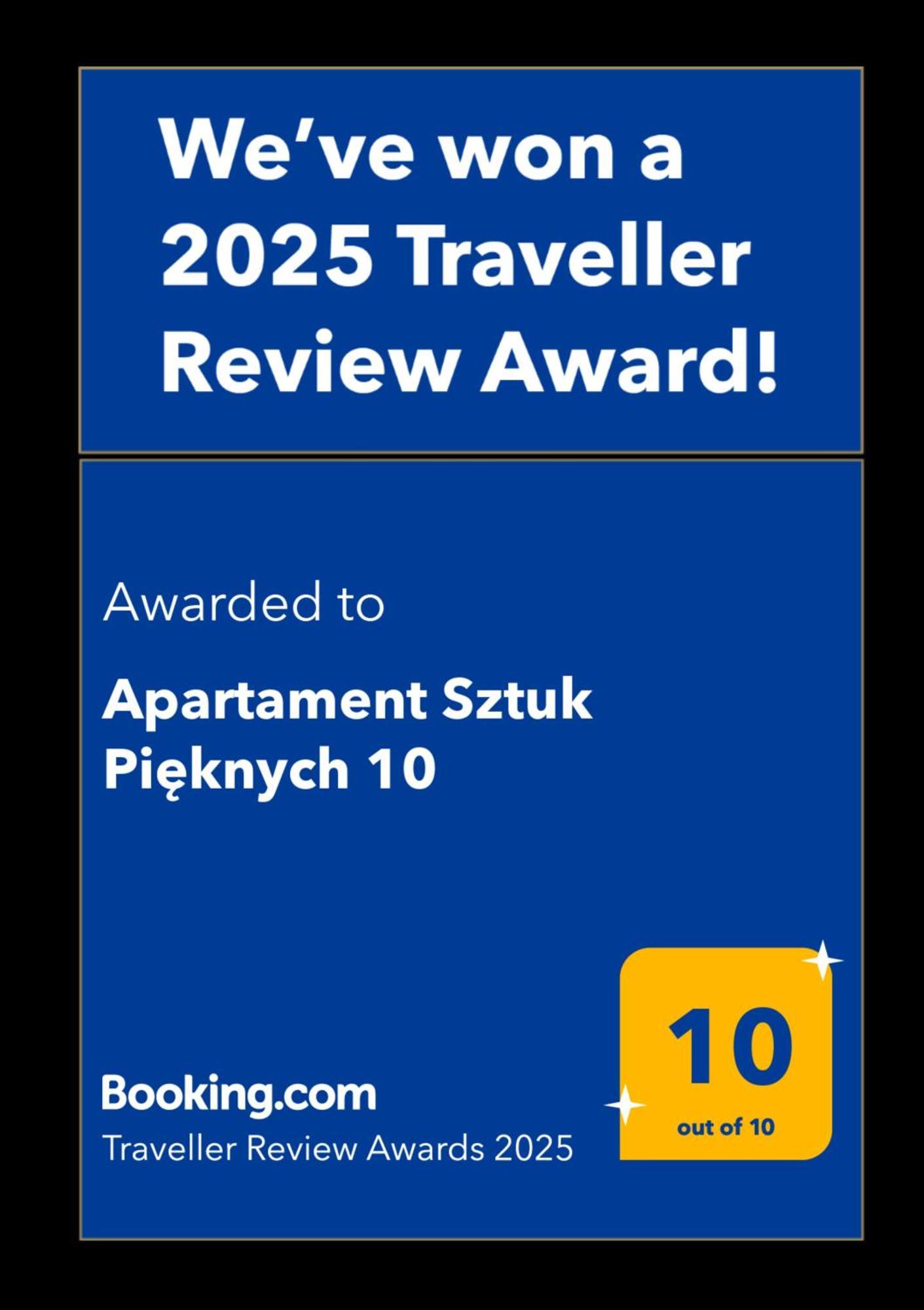 Apartament Sztuk Pieknych 10 Piła Exterior foto
